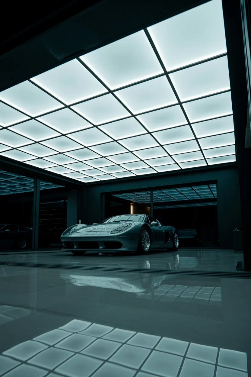 recessed led lighting