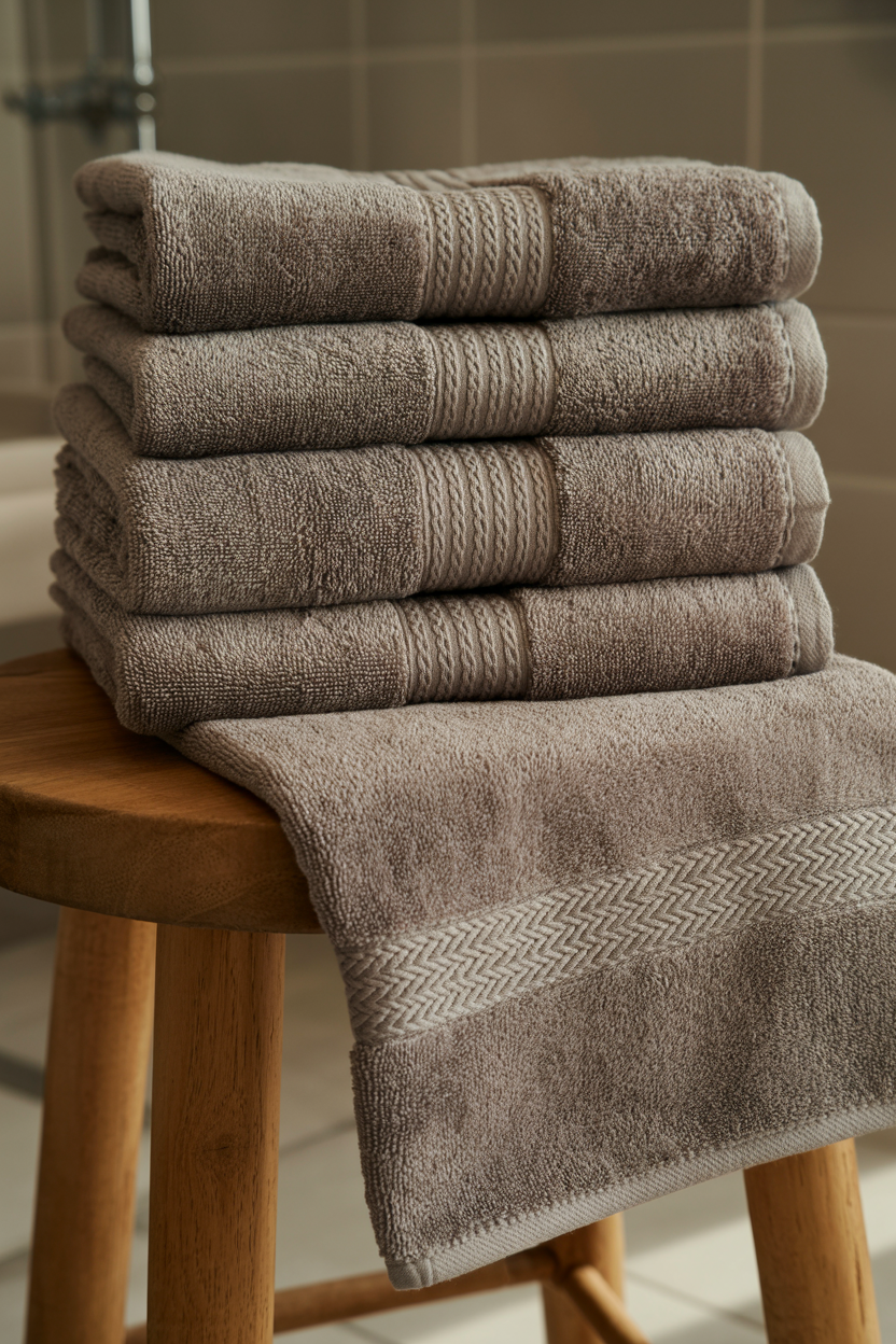 coordinated textile sets