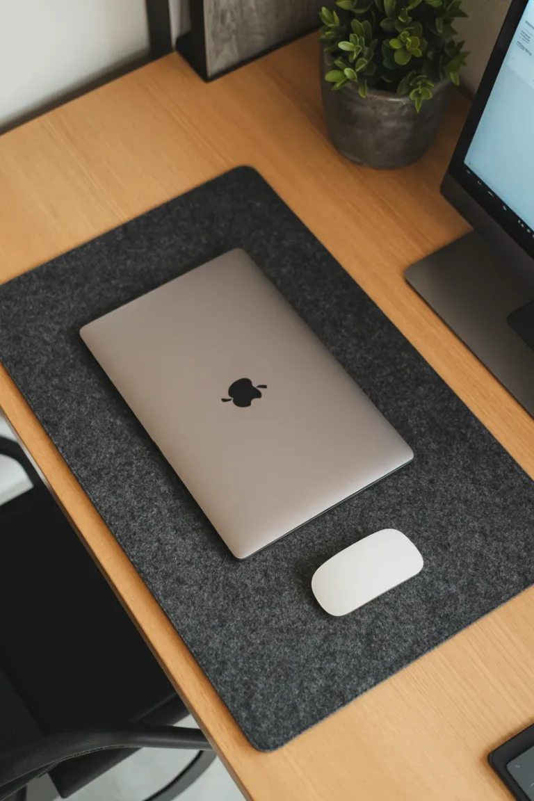 23 Easy DIY Work Office Makeover Hacks For Small Spaces