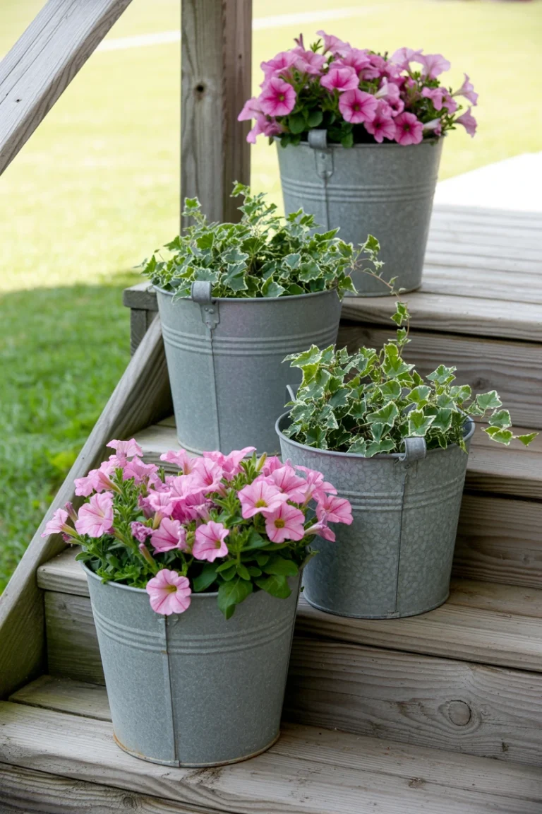 25 Chic Summer Porch Ideas You Will Totally Love 