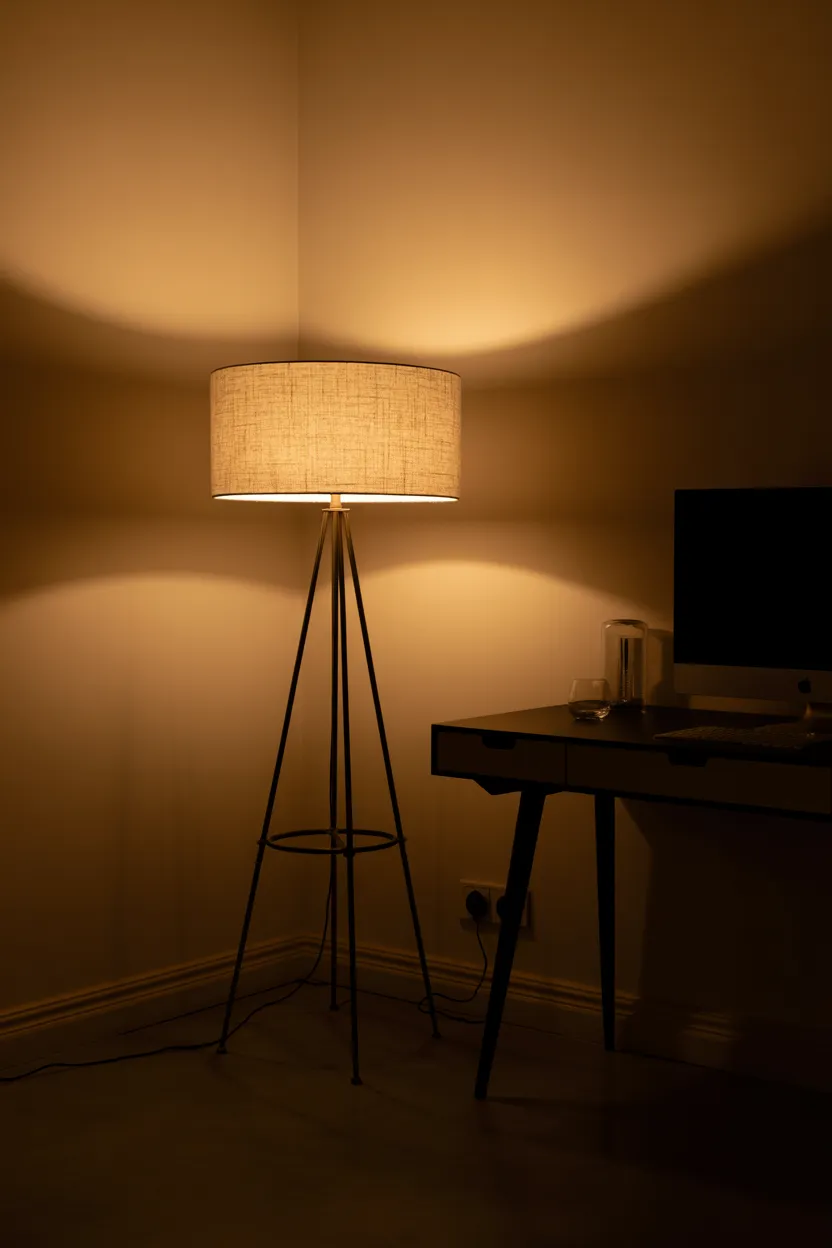 ambient floor lamp