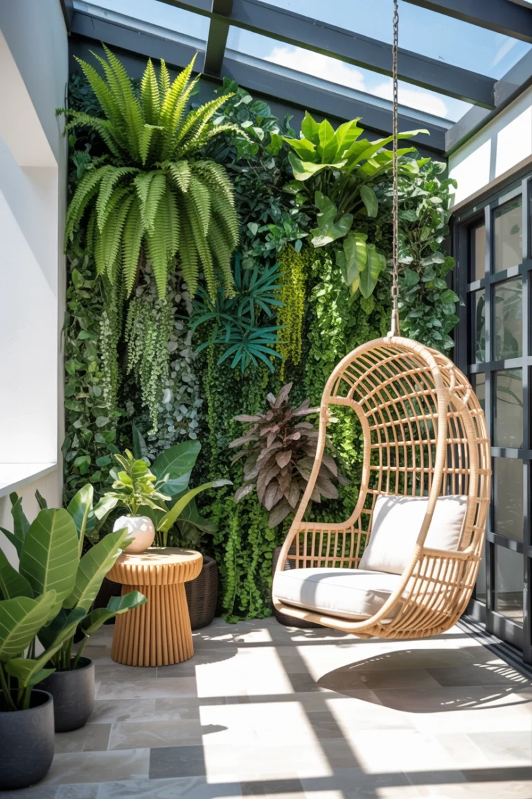 25 Cute Statement Wall Ideas You Need To Try Today!