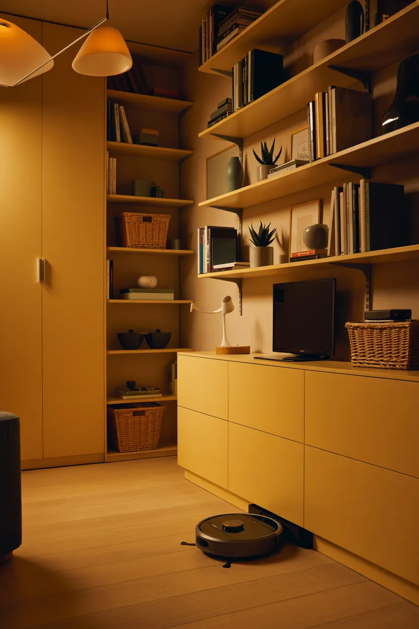 compact home solutions