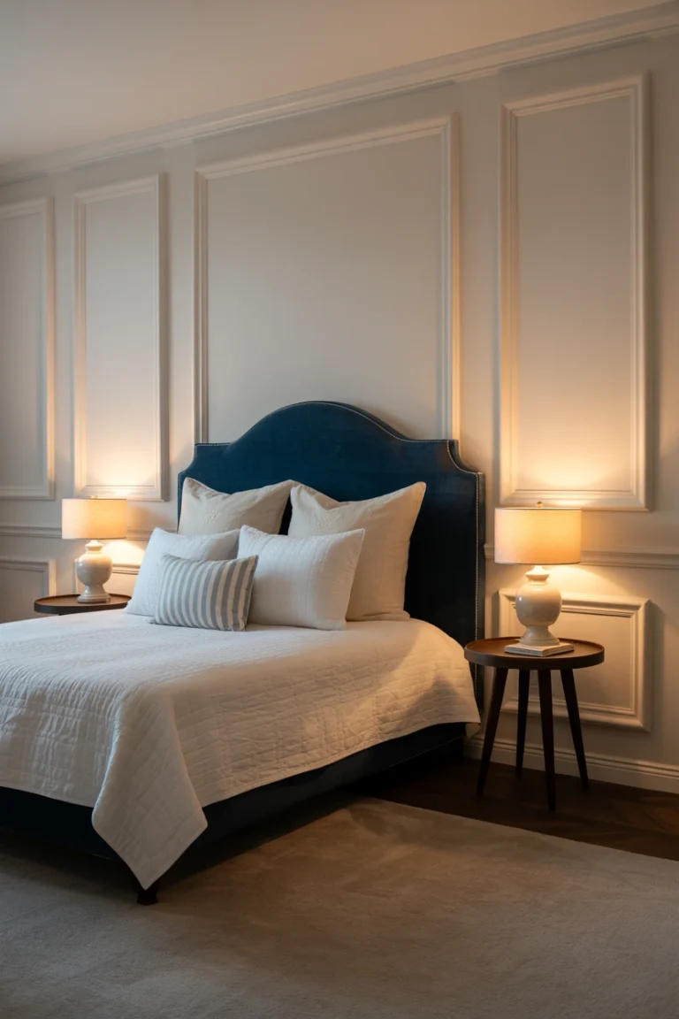 25 Cute Main Bedroom Design Ideas You Need Today!