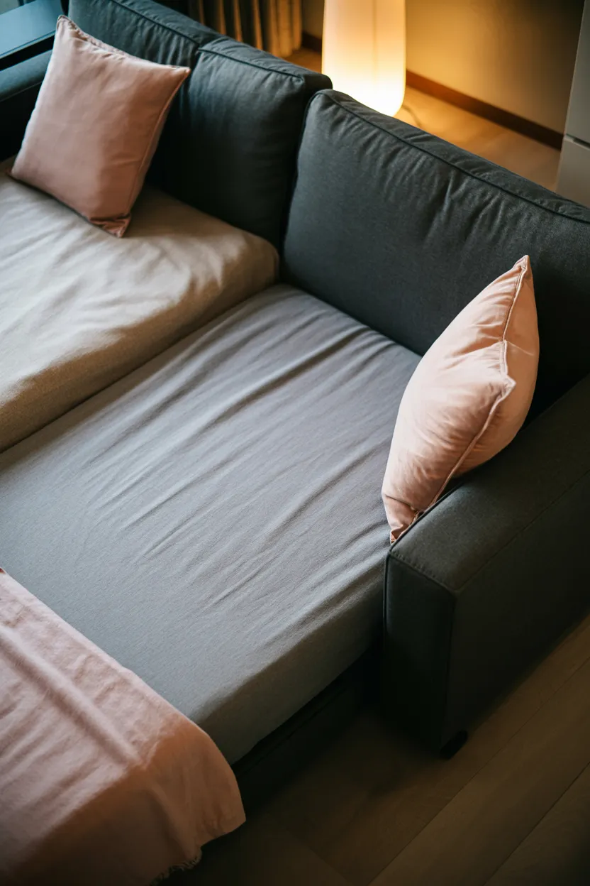 multi-functional sofa beds