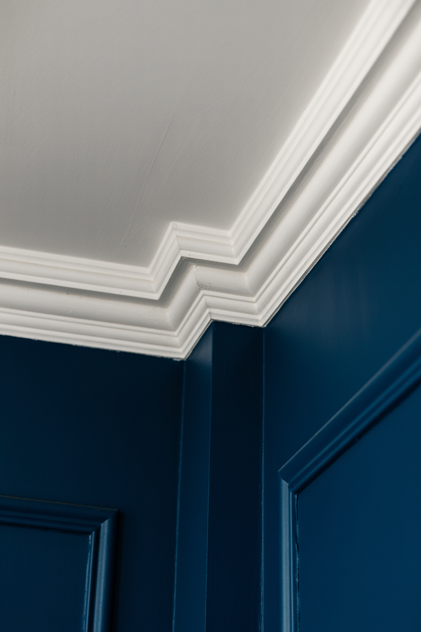 crown molding trim