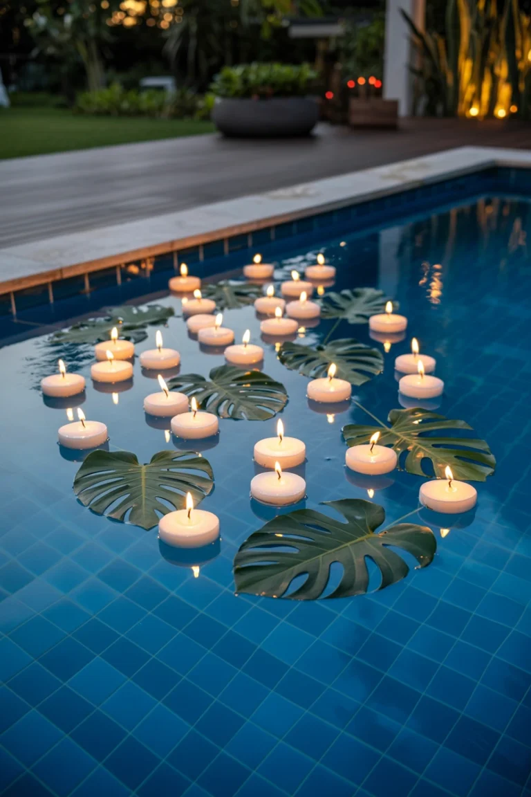 25 Chic Simple Backyard Wedding Ideas For Your Day!