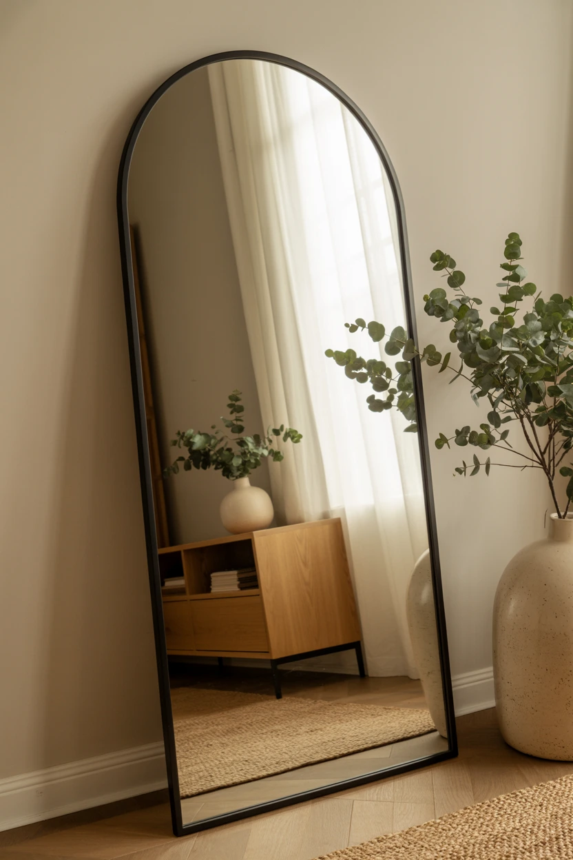 pleated fabric shades