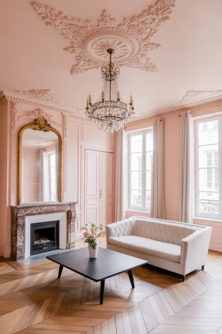 24 Cool Ceiling Ideas to Instantly Upgrade a Space 