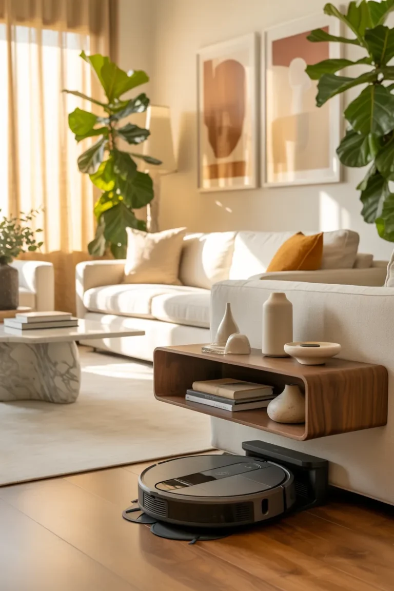 24 Best Robot Vacuum Finds to Simplify Your Cleaning 