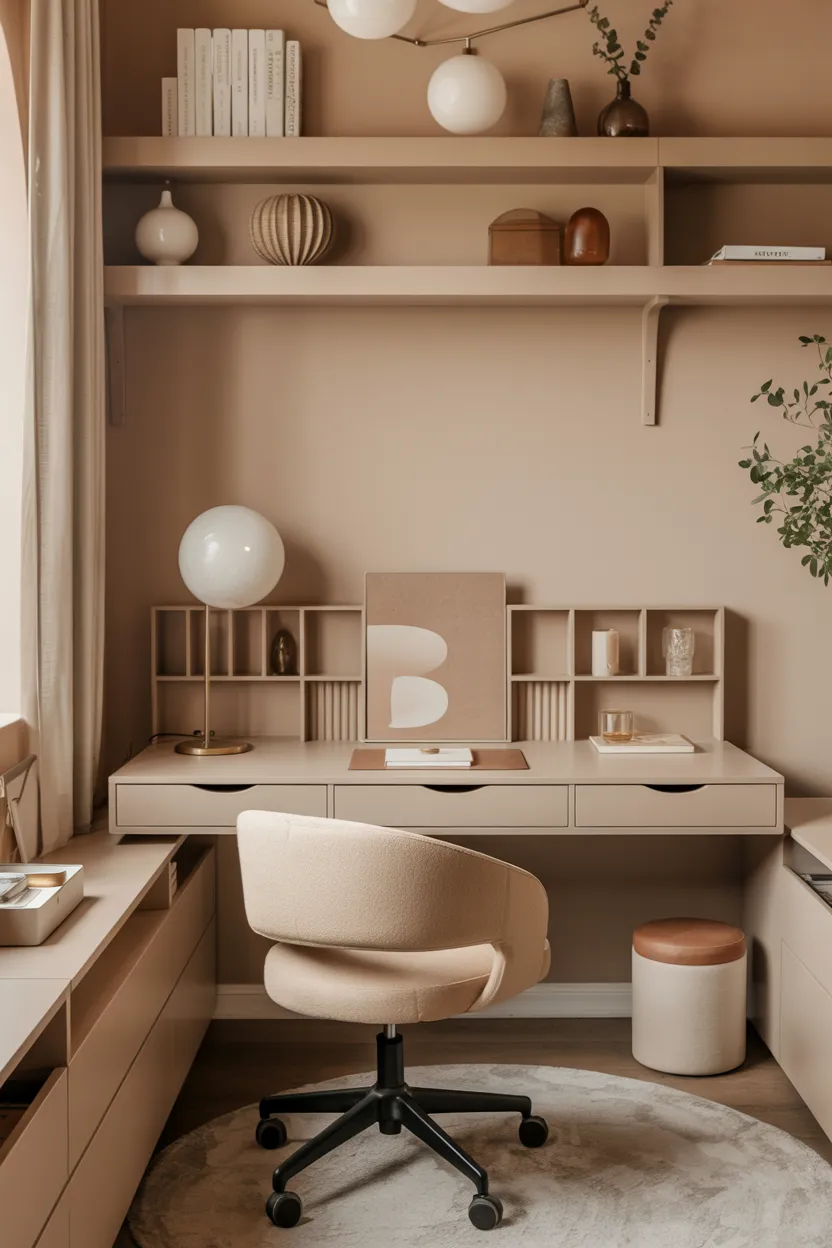 monochromatic color palettes