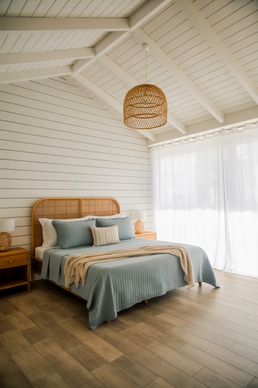 geometric shiplap patterns