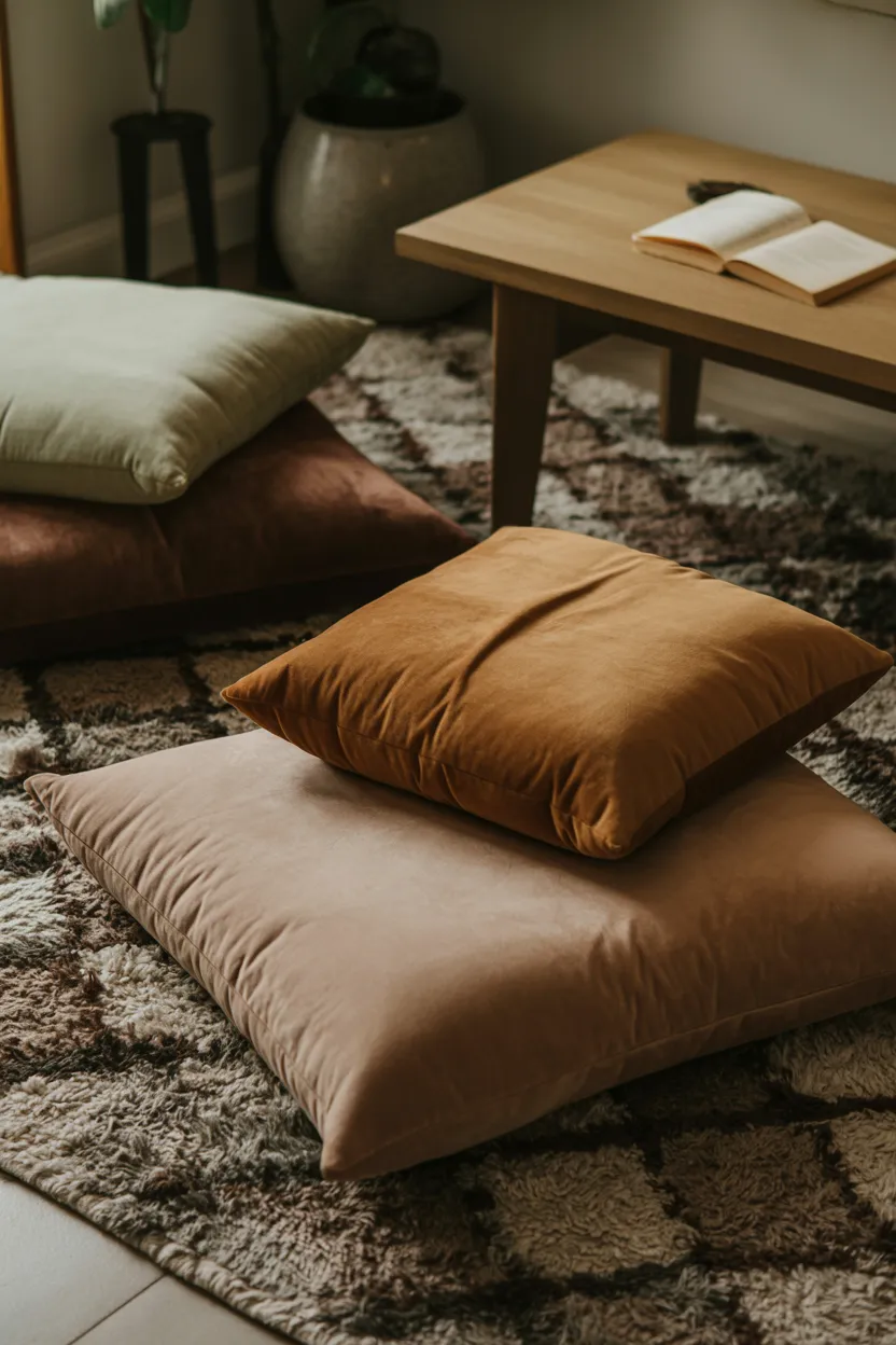 floor cushion haven