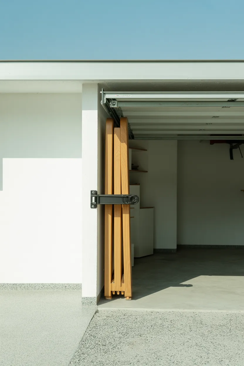 folding workbench tables