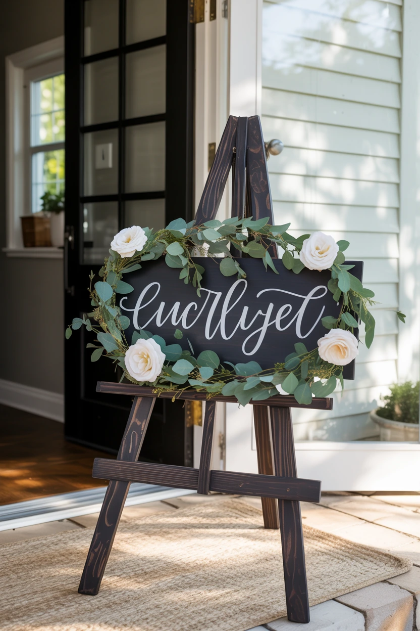 custom drink menu boards