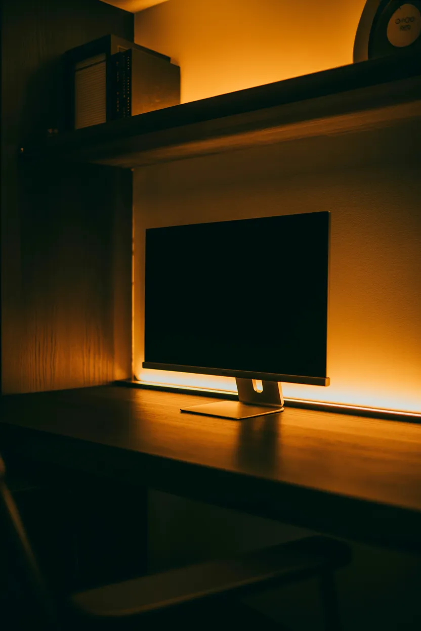 adhesive led strips