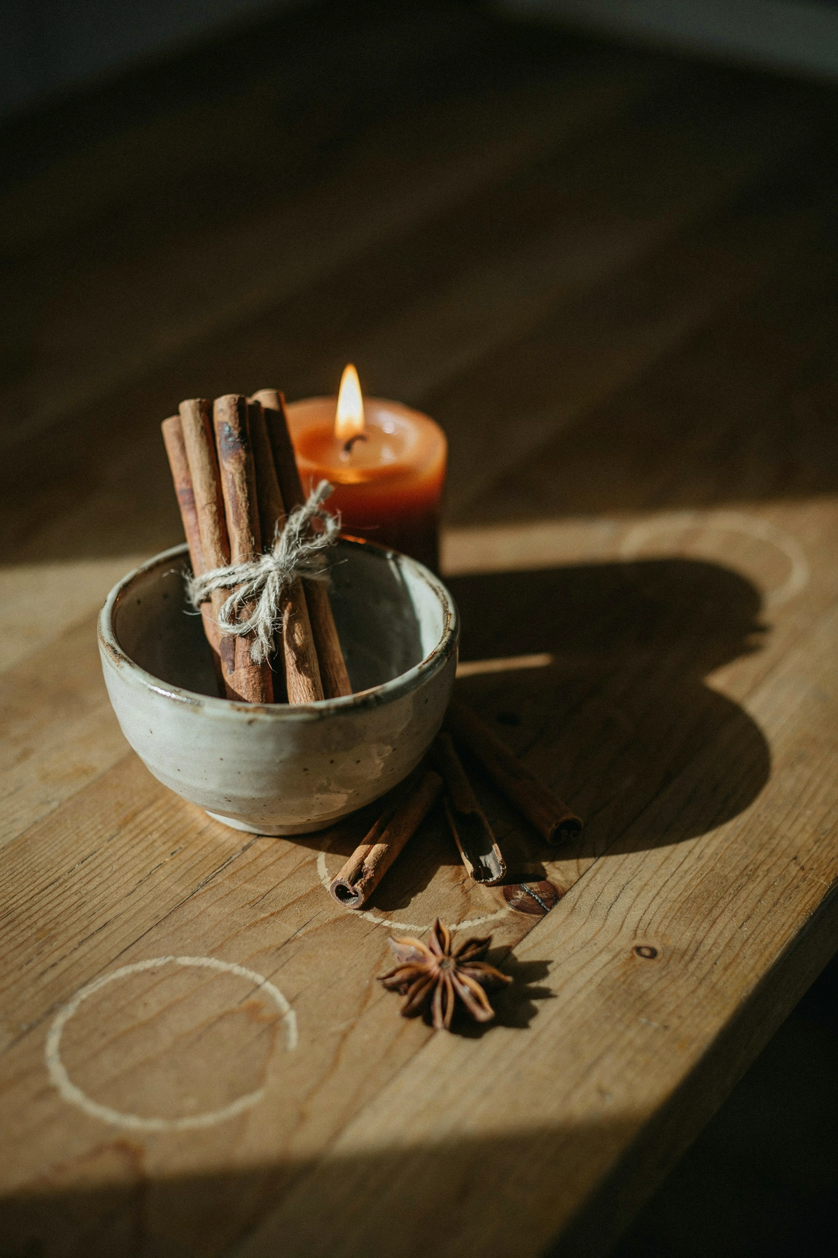 cinnamon stick bundles
