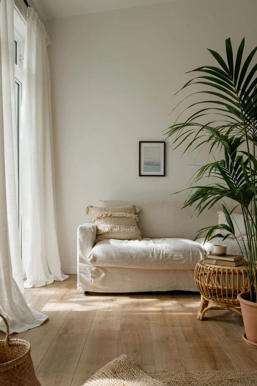 organic woven jute hybrids