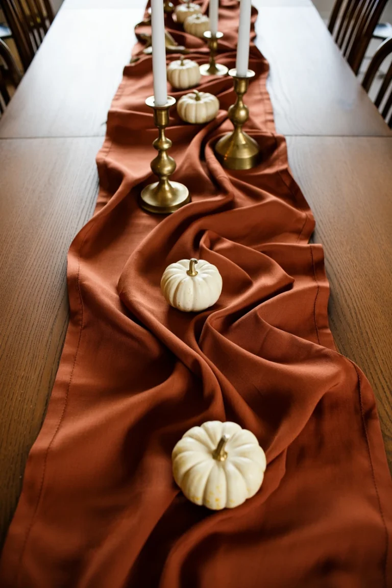20 Stunning & Cozy Fall House Decor Ideas for Home