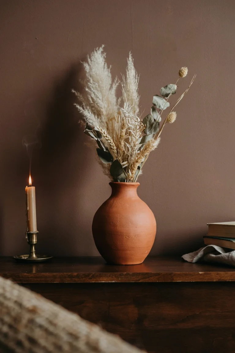 22 Modern Dark Brown Interior Design Ideas & Trends