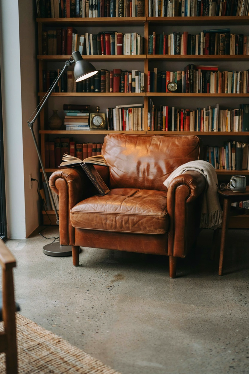 task floor lamps