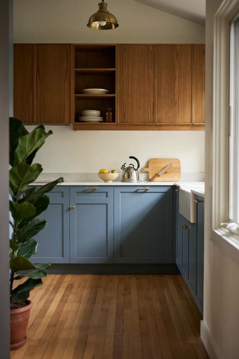 24 Super Chic Kitchen Color Scheme Ideas You’ll Love 